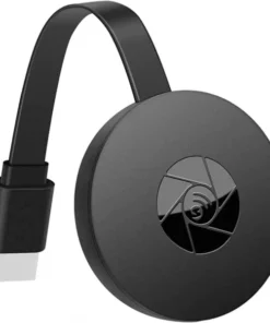 Lamicry™ TV-Box – Kostenloser Zugang zu allen Kanälen