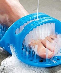 Alternative view of Shower Feet Spa