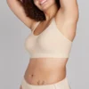 Seurico™ first new cotton comfort bra