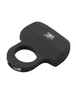 Alternative view of ElectricGuard High Power 25,000,000 Stun Ring