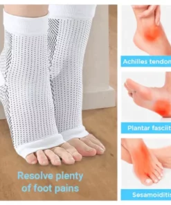 Laheta™ Neuropathy Socks: Relieve Your Pain and Regain Comfortable Living