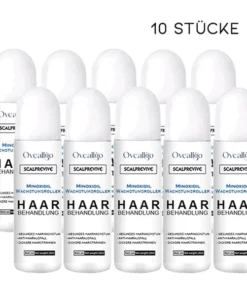Oveallgo™ ScalpRevive PRO Minoxidil Wachstumsroller