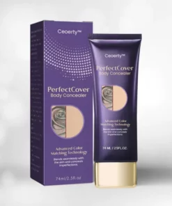 Ceoerty™ PerfectCover Body Concealer