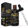 PEAK POWER Testosterone supplements Drops