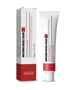 Alternative view of Shrink Pores Whitening Cream Oil Skin Face Treatment Moisturizing Care