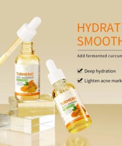 Alternative view of Kurkuma Anti-Oxidationsserum