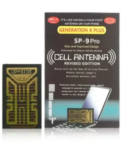Alternative view of Seurico™ Signal Booster