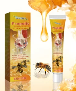Seurico™ New Zealand Bee Venom Professional Care Gel