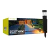 Fivfivgo™ EcoThaw Solarbetriebenes Enteisungslicht
