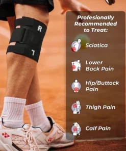Alternative view of Dainely™ Knee Brace