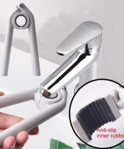 Alternative view of Faucet Wrench