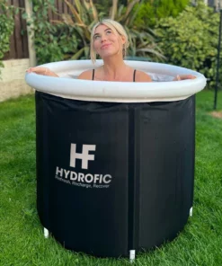 HYDROFIC - Ice Bath MAX