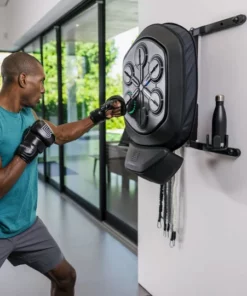 Alternative view of INDOOR MUSIC BOXING