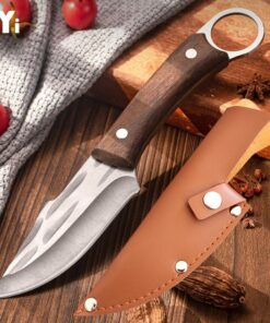 Premium Butcher Knife