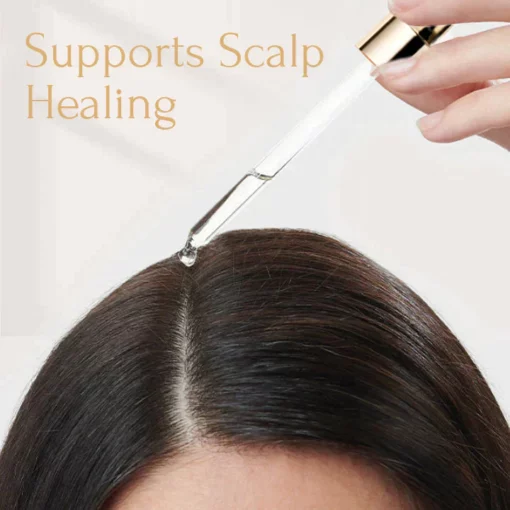 Oveallgo Hair Serum
