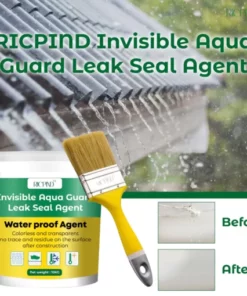 RICPIND Invisible Aqua Guard Leak Seal Agent