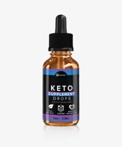 EasyRx™ Ketone Supplement Drops