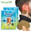 ✨KanyeHB™ TinniCalm Tinnitus Treatment Ear Patch