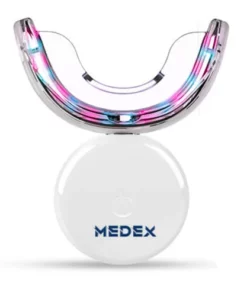 Alternative view of Medex Healing Red Dent X-700