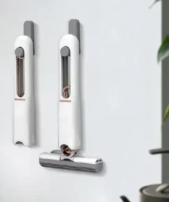 Self Cleaning Mini-Mop Pro