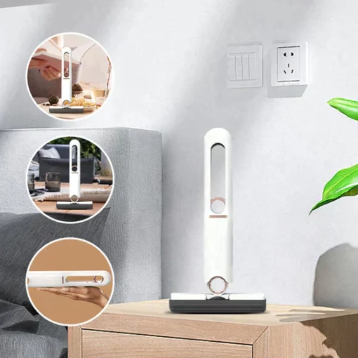 Self Cleaning Mini-Mop Pro