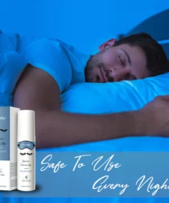 Oveallgo™ YawnSerenity Pillow Mist