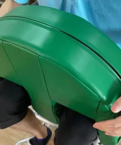 Alternative view of Elderly Bed Turn over Nursing Device