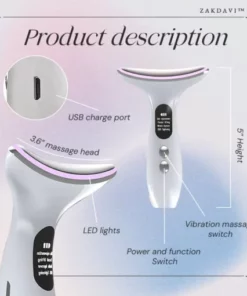 Zakdavi™ NexaTone Lift-Master