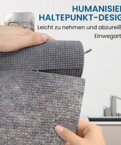 Strapazierfähiges Küchenscheuertuch