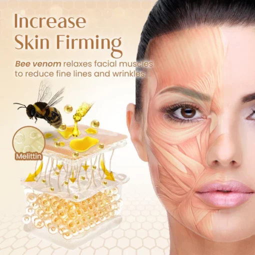 Ceoerty LuxeSkin Bee Venom Essence