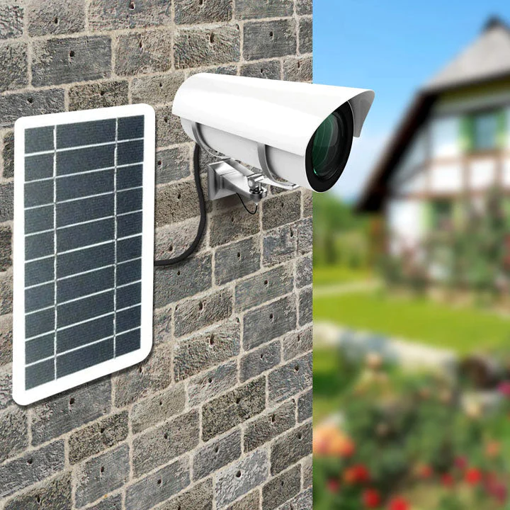 Fivfivgo™ Tragbares Solarladepanel - Image 13