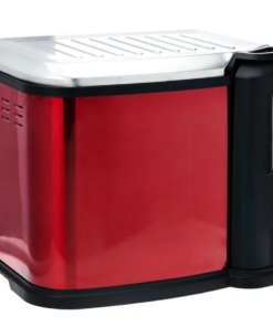 Electric Turkey Fryer