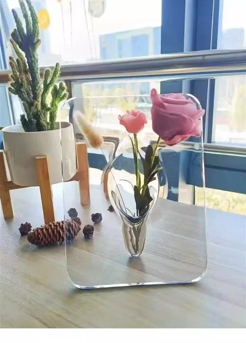 Vaza sa estetikom nordijskog stila Elegant Ins - Slika 21