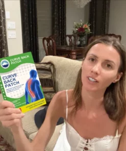 Dr.Rotus Far Infrared Therapy Patch