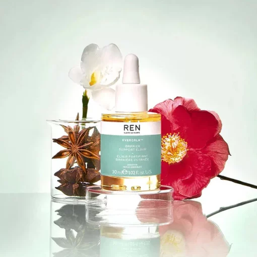 AEXZR™ Kolagenoaren Zahartzearen Aurkako Serum Aurreratua - 5. Irudia