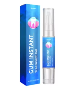 GFOUK™ Zahnfleisch-Sofort-Behandlungsgel