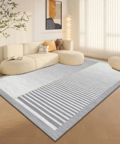 Alternative view of Luxury floor mat carpet