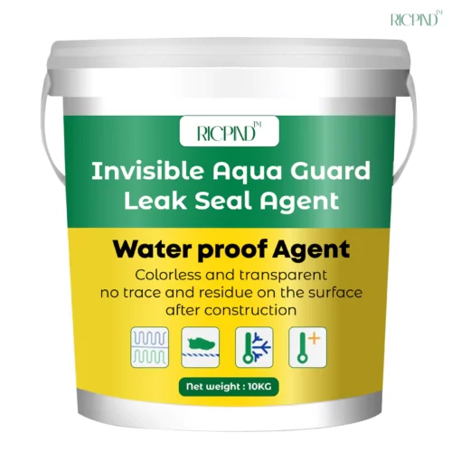 RICPIND Invisible Aqua Guard Leak Seal Agent - 2. irudia