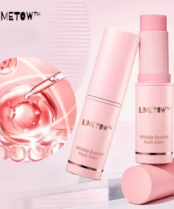 LIMETOW™ Wrinkle Bounce Moisturizing Balm