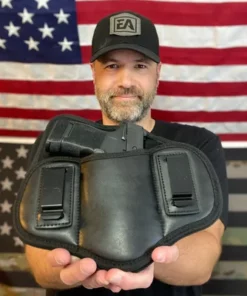 FUJOBI PANCAKE HOLSTER