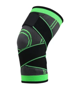 Meniscus Breathable Knee Brace