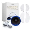 flysmus™ BeautyTENS VFace Facial Pules Device