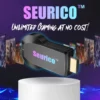 Seurico™ – Unlimited Gaming at No Cost