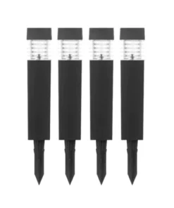 BIKENDA™ solar outdoor de-icing light