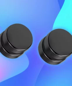 Seurico™ Magnetic Warmth Earrings