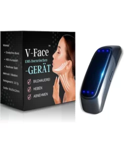 V-Face™ EMS Dornröschen-Gerät
