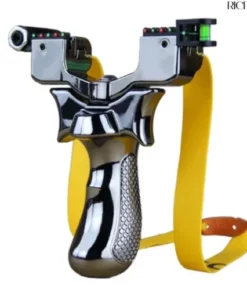 RICPIND Laser Aim Precision Powerful Slingshot