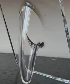 Alternative view of Nordic Style Aesthetics Elegant Ins Photo Frame Vase