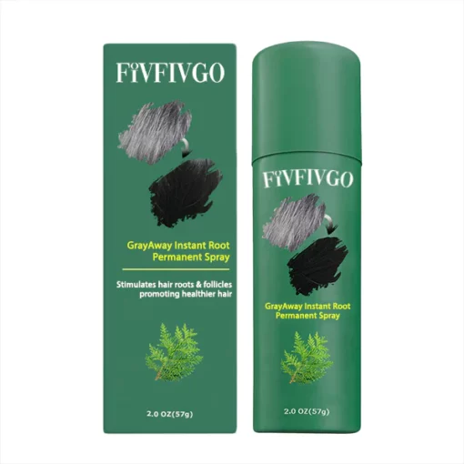 Fivfivgo™ GrayAway Sofort-Wurzel-Dauer-Spray