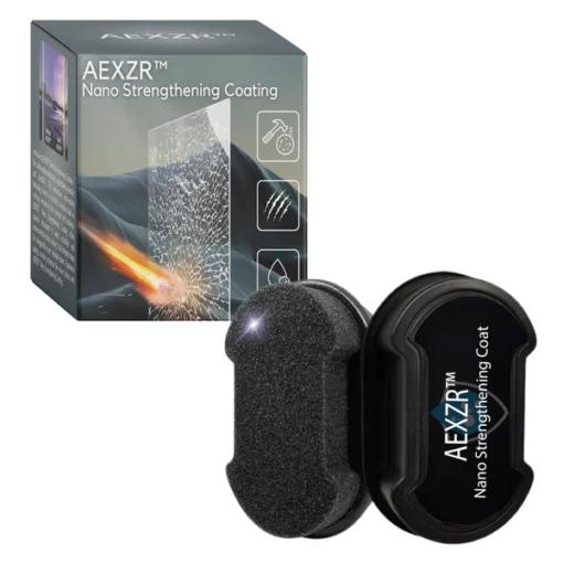 AEXZR™ Nano Strengthening Coating